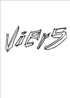 Grill, KLANTEN, VIER 5, VIER5, Eric Wrenn - VIER5 /ANGLAIS
