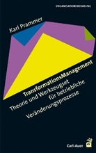 Karl Prammer - TransformationsManagement