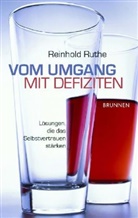 Reinhold Ruthe - Vom Umgang mit Defiziten