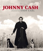 Andy Earl, Andy Earl, Andy Earl, Thorsten Wortmann - Johnny Cash
