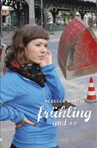 Rebecca Martin - Frühling und so