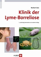Norbert Satz - Klinik der Lyme-Borreliose