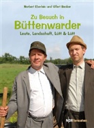 Ulfert Becker, Norbert Eberlein - Zu Besuch in Büttenwarder