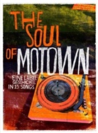 Torsten Groß, Alexandra Kardinar, Volker Schlecht, Alexandra Kardinar, Volker Schlecht - The Soul of Motown, m. Audio-CD