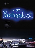 Peter Rüchel, Manfred Becker, Thomas von der Heiden, Rainer Leigraf, Pete Rüchel, Peter Rüchel - Rockpalast
