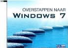 Ronald Meeus, Gino Bombeke - Overstappen naar Windows 7