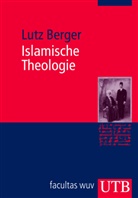 Lutz Berger, Lutz (Prof. Dr.) Berger - Islamische Theologie