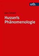 Dan Zahavi, Dan (Prof. Dr.) Zahavi - Husserls Phänomenologie