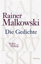 Nico Bleutge, Rainer Malkowski - Die Gedichte