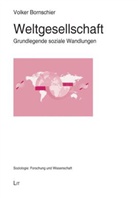 Volker Bornschier - Weltgesellschaft