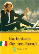 Italienisch für den Beruf: Italienisch für den Beruf