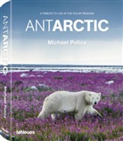 Michael Poliza, Michael Poliza - Antarctic: A Tribute to Life in the Polar Regions