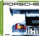 Elmar Brümmer, Frank M. Orel, Frank M. Orel - Génération Porsche