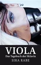 Sira Rabe - Viola