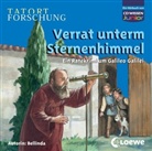 Bellinda, Tommi Piper - Verrat unterm Sternenhimmel, 2 Audio-CDs (Audio book)