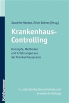 Imm Lenz, Simon Müller, Matthias u a Perleth, Hentz, Joachi Hentze, Joachim Hentze... - Krankenhaus-Controlling