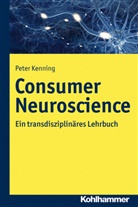 Mirja (Dr. Hubert, Pete Kenning, Peter Kenning, Br Preilkowski - Consumer Neuroscience