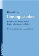 Ida Lamp, Id Lamp, Ida Lamp - Umsorgt sterben