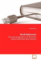 Markus May - Architekturen