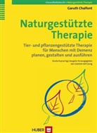 Garuth Chalfont, Garuth E Chalfont, Garuth E. Chalfont, Vef-Geor, Gabriel Vef-Georg, Gabriele Vef-Georg - Naturgestützte Therapie