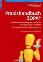 Gnas, Gnass, Müller-Sander, Müller-Sanders, Sirsch, Irmela Gnass... - Praxishandbuch ZOPA©