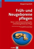 Margaret Sparshott, Margret Sparshott, Ev Cignacco, Eva Cignacco - Früh- und Neugeborene pflegen