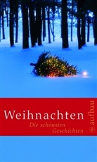 Weihnachten