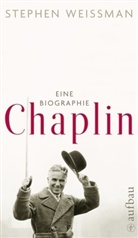 Stephen Weissman - Chaplin