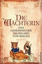 Bettina Darré - Die Wächterin