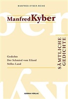 Manfred Kyber - Sämtliche Gedichte