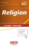Georg Bubolz - Religion