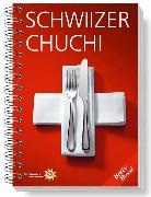 Betty Bossi - Schwiizer Chuchi