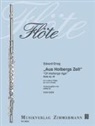 Edvard Grieg, Dori Geller, Doris Geller - Aus Holbergs Zeit op. 40, 4 Flöten