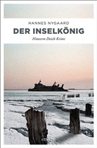 Hannes Nygaard - Der Inselkönig