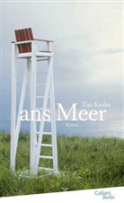 Tim Krohn - Ans Meer