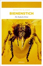 Brigitte Glaser - Bienen-Stich