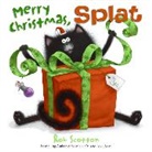 Rob Scotton, Rob Scotton - Merry Christmas, Splat