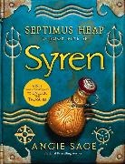 Angie Sage, Angie/ Zug Sage, Mark Zug - Septimus Heap, Book 5: Syren