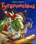 Janet Lawler, Janet/ Shroades Lawler, John Shroades - Tyrannoclaus