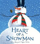 Mary Kuryla, Eugene Yelchin, Eugene/ Yelchin Yelchin, Mary Kuryla, Eugene Yelchin - Heart of a Snowman