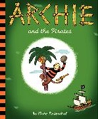 Marc Rosenthal, Marc/ Rosenthal Rosenthal, Marc Rosenthal - Archie and the Pirates