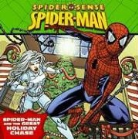 Michael Teitelbaum, Michael/ Mada Design Teitelbaum, Mada Design Inc, Dave Mccaig - Spider-man and the Great Holiday Chase