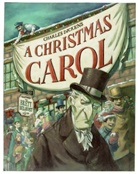 Charles Dickens, Charles Helquist Dickens, Brett Helquist - Christmas Carol