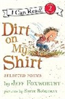 Jeff Foxworthy, Steve Bjorkman - Dirt on My Shirt - Selected Poems