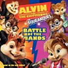 Annie Auerbach, Annie Auerbach - Alvin and the Chipmunks: The Squeakuel