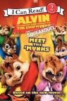 Susan Hill Long, Lucy Rosen - 'Alvin and the Chipmunks'