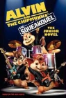 Perdita Finn, Perdita Finn - 'Alvin and the Chipmunks': The Squeakuel