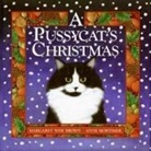 Margaret Wise Brown, Margaret Wise/ Mortimer Brown, Anne Mortimer - A Pussycat's Christmas