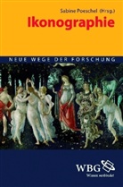 Sabine Poeschel - Ikonographie
