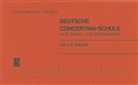 J A Sokolóff, J. A. Sokolóff, A Sokolóff, J. A. Sokolóff - Deutsche Concertina-Schule